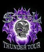 Steel Thunder Tour