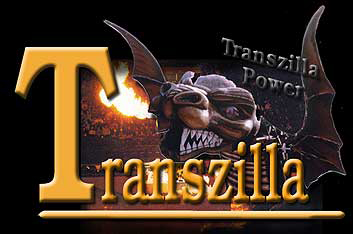 Transzilla