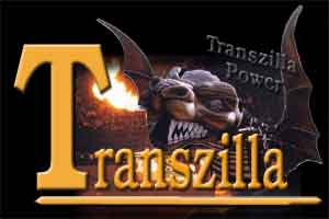 Transzilla