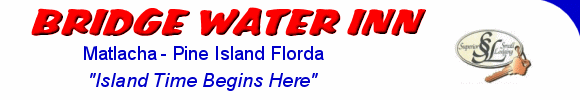 Waterfront Vacation Rentals - Pine Island Florida