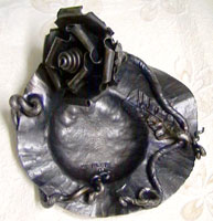 Flower Tray - 1 view