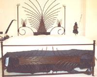 Bahama Bed  enlarged