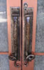 Restaurant Door Handles