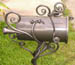 Mailbox detail
