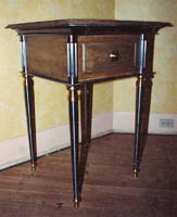Empire Nightstand