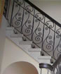 Stair Railing - 1
