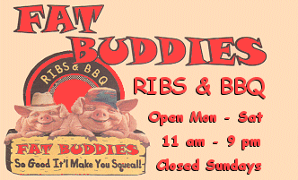 Smokin' Good Ribs in Franklin North Carolina