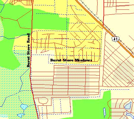 new home construction