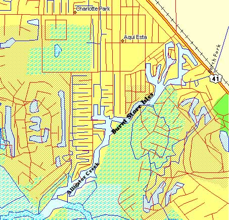 Florida home builder