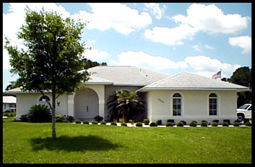 cassandra model in south west florida