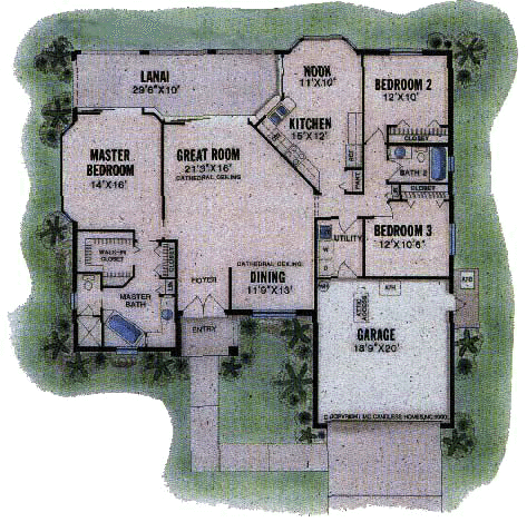 builder in Southwest Florida