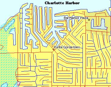 Punta Gorda Isles