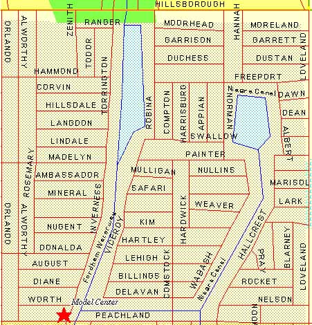 lots for sale in Punta Gorda Florida