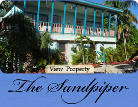 Sandpiper Inn Sanibel Island FL