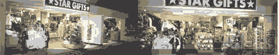 Star Gifts Store!