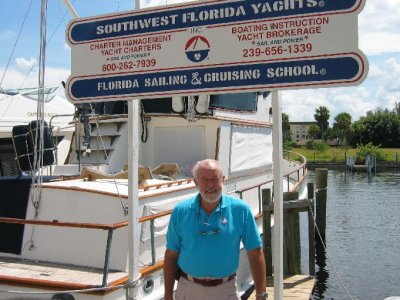 Sailboats and Powerboats For Sale