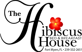 The Hibiscus House