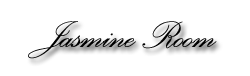 Jasmine Room