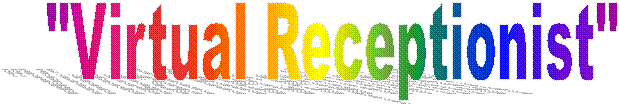 "Virtual Receptionist"