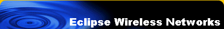 Eclipse Wireless Networks